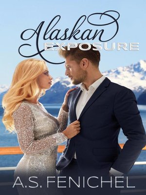 cover image of Alaskan Exposure